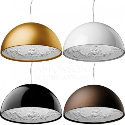 Люстра BlessLight SkygardenSL 80084