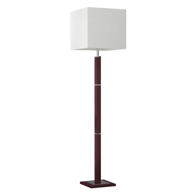 Светильник напольный ARTE LAMP WAVERLEY A8880PN-1BR