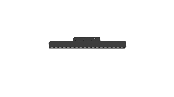 Трековый светильник MGN400 18W Feron 53426