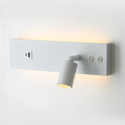 Светильник настенный Citilux Декарт CL704460