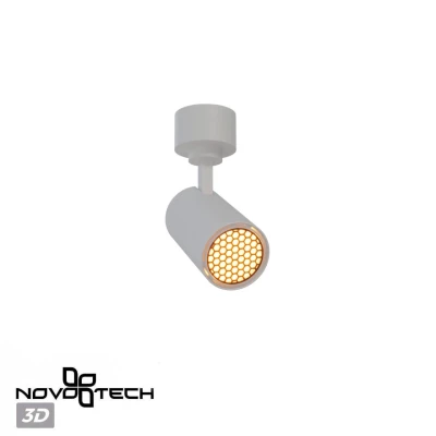 Светильник накладной светодиодный Novotech Selene 359928
