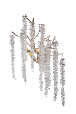 Бра GardaDecor 62GDA-8085/3