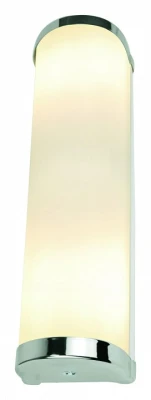 Накладной светильник Arte Lamp Aqua A5210AP-2CC Цвет арматуры хром Цвет плафонов белый