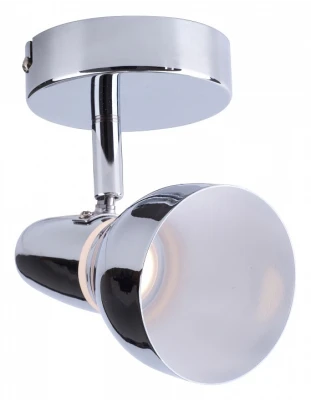 Спот Dayna TL1243Y-01CH Toplight