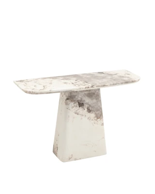 Стол-консоль 120х44 Stool Group Weatte УТ000042606