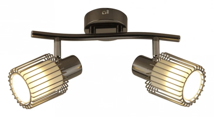 Спот Laurine TL1252Y-02BC Toplight