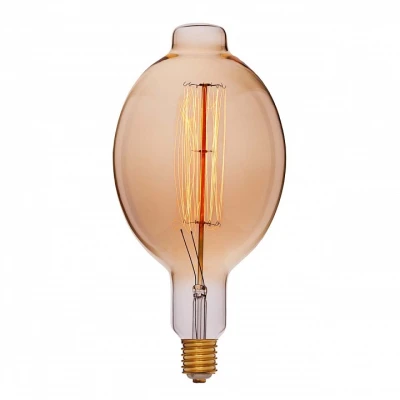 Лампа накаливания Sun Lumen BT180 E40 95Вт 2200K 053-792