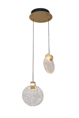 Подвесной светильник GardaDecor Rondo 162FL-61501