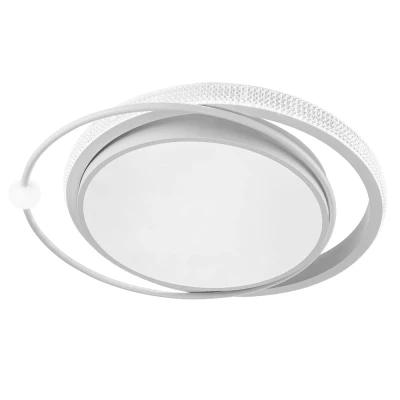 Потолочный светильник Arte Lamp NASHIRA A2657PL-58WH