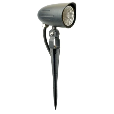 Светодиодный светильник тротуарный Feron SP2713 LED IP65 7W