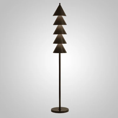 Торшер BAUM Green