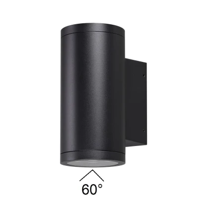 Уличный фасадный светильник Odeon light Nature 7142/24WL