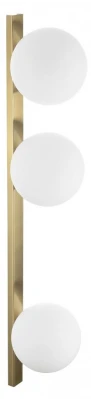 Настенный светильник Citilux GLOB CL209433