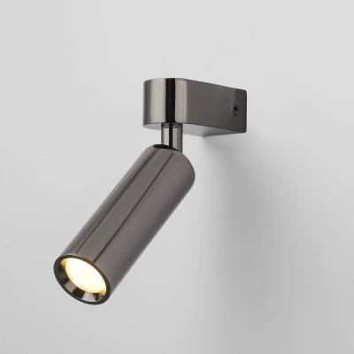Настенный светильник Eurosvet Pitch 20143/1 LED