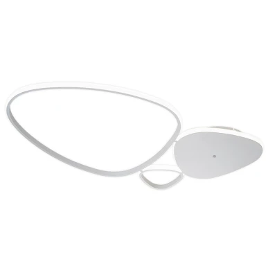 Потолочный светильник Escada INDEX 10289/3LED