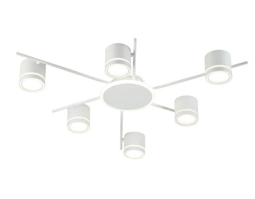 Потолочная люстра Ambrella FL FL71519