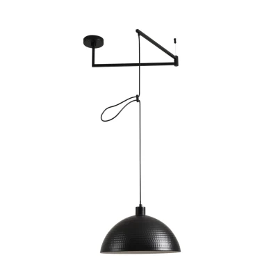 Люстра на штанге Lumion Moderni 8321/1C