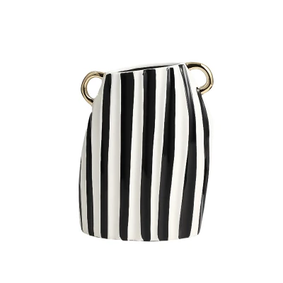 Ваза BlessLight Vertical line vase A 4526