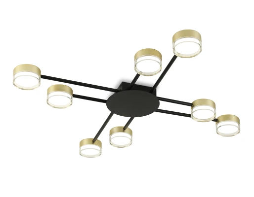 Потолочная люстра Ambrella FL FL71507