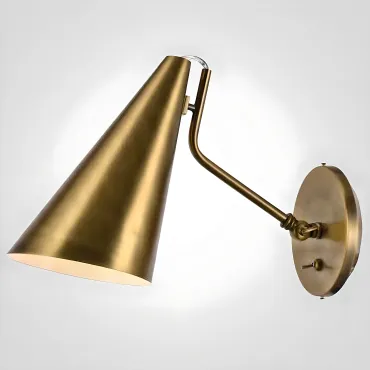 Бра VC light CLEMENTE wall lamp