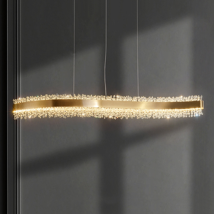 Подвесной светильник lusine01