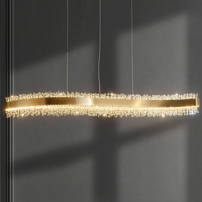 Подвесной светильник lusine01