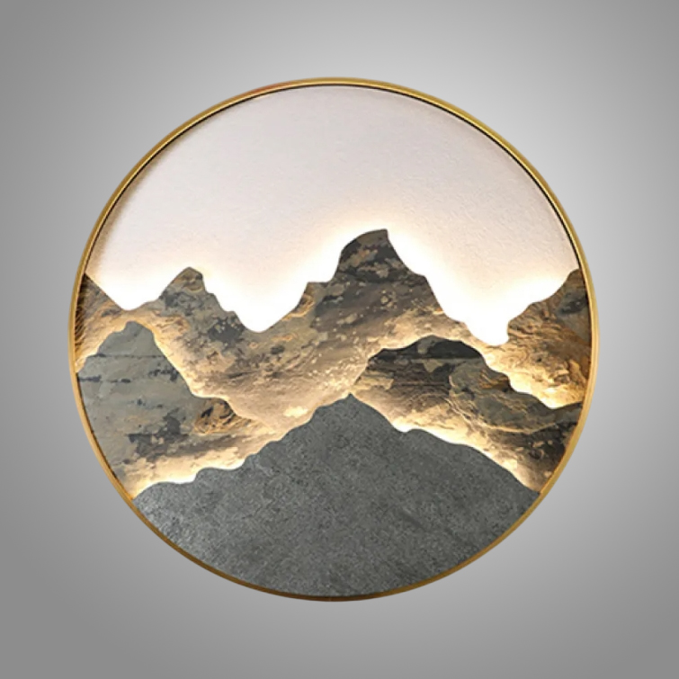 Бра dawn01