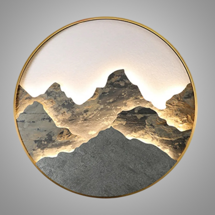 Бра dawn01