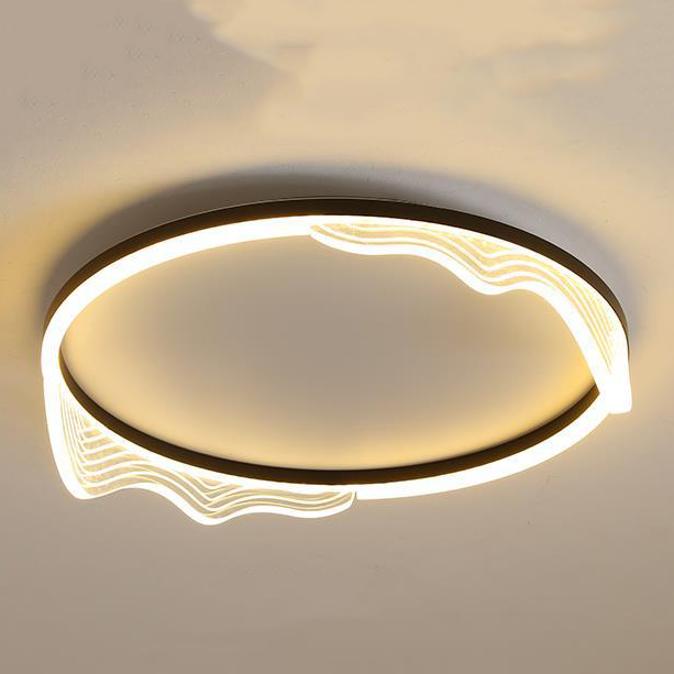 Потолочный светильник izelin01