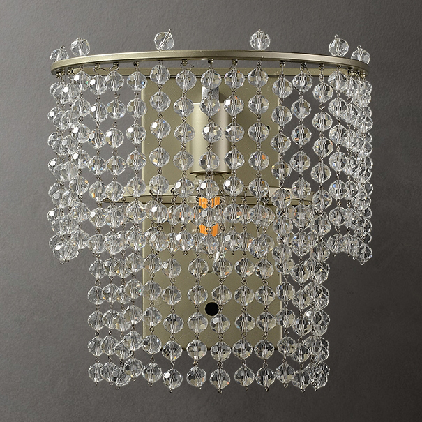 Бра lady-wall01