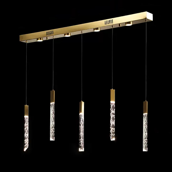 Подвесной светильник carn-combo01