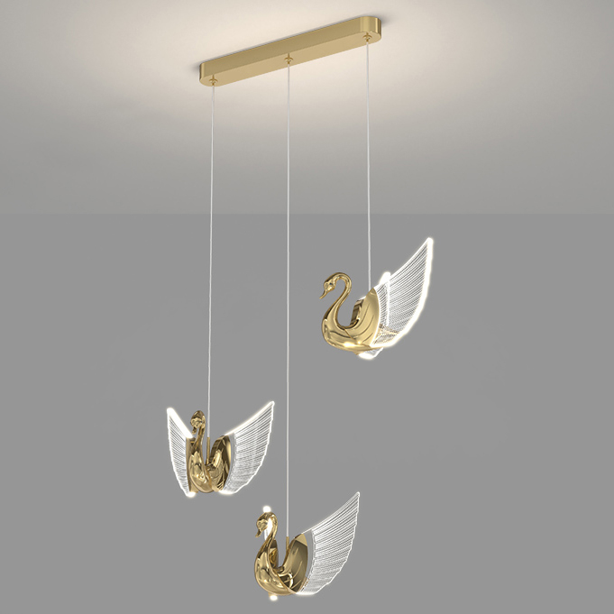 Подвесной светильник birdie-combo01