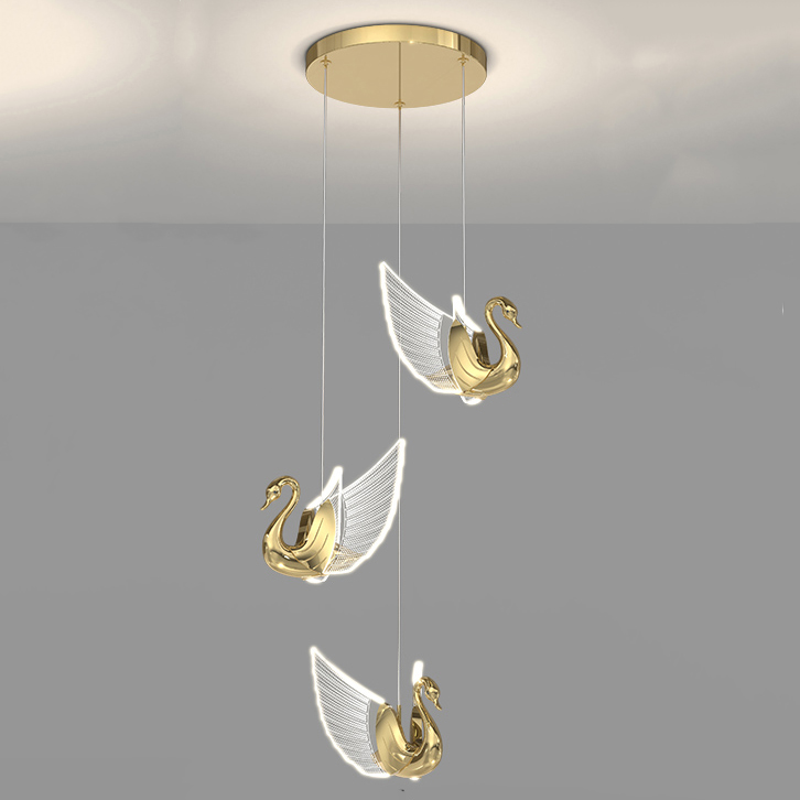 Подвесной светильник birdie-combo01