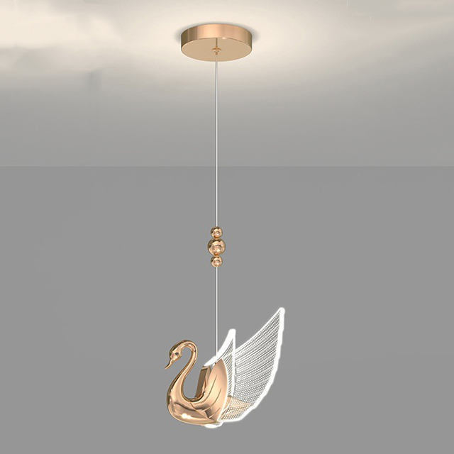 Подвесной светильник birdie01