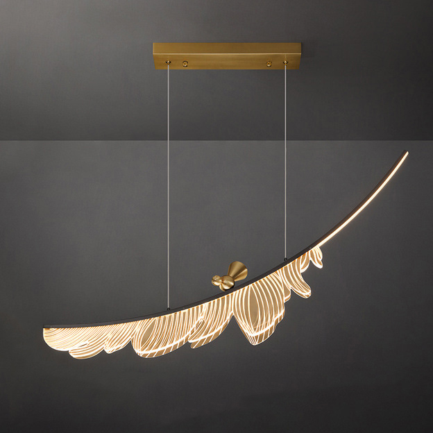 Подвесной светильник colibri01