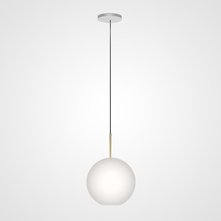 Подвесной светильник bubble_b_milk_01