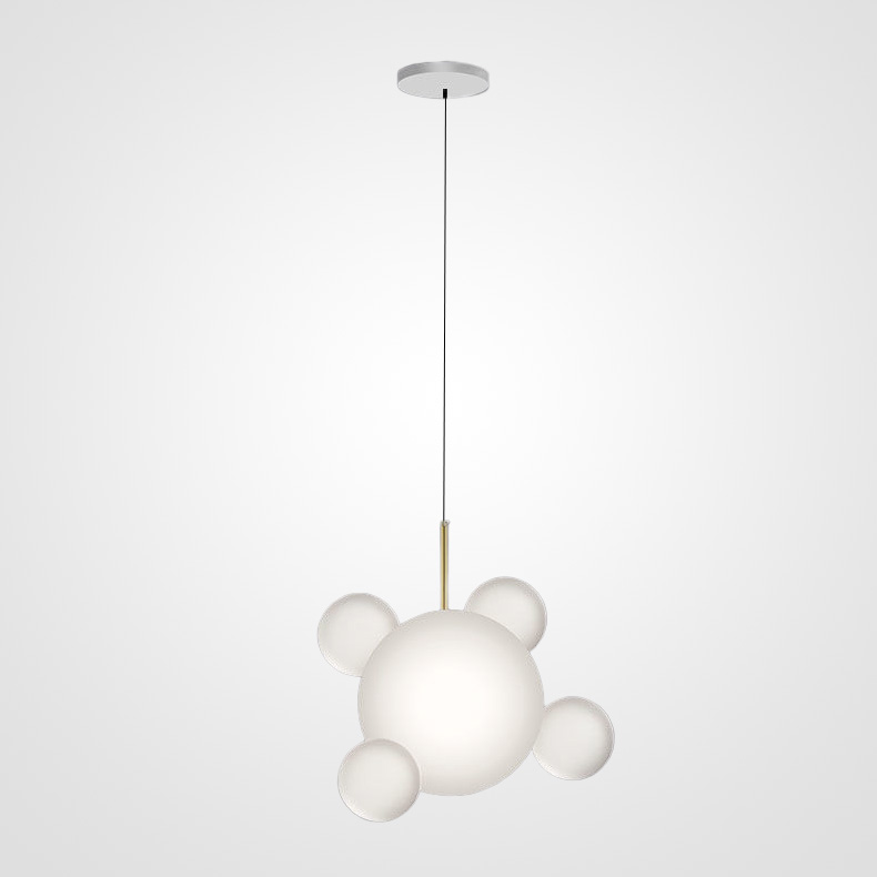 Подвесной светильник bubble_b_milk_01