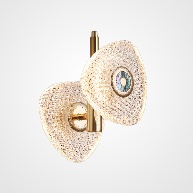 Подвесной светильник rasina01