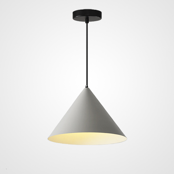 Подвесной светильник idea01