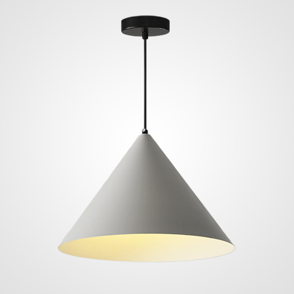 Подвесной светильник idea01