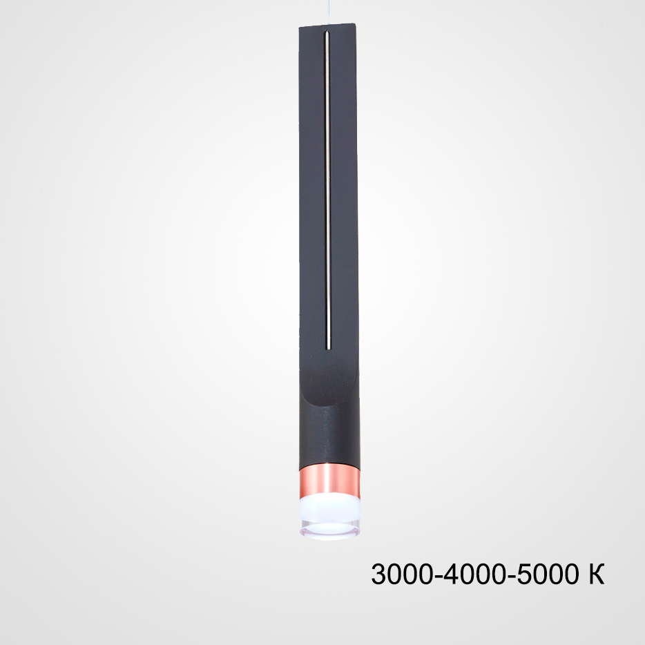 Подвесной светильник egner01