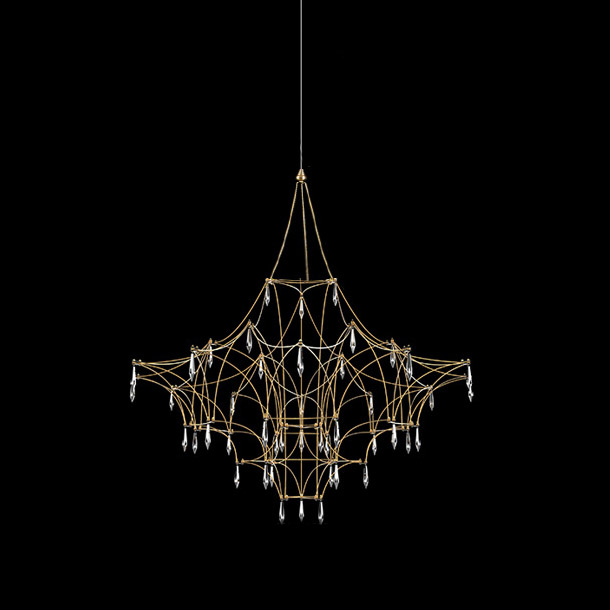 Люстра marquise01