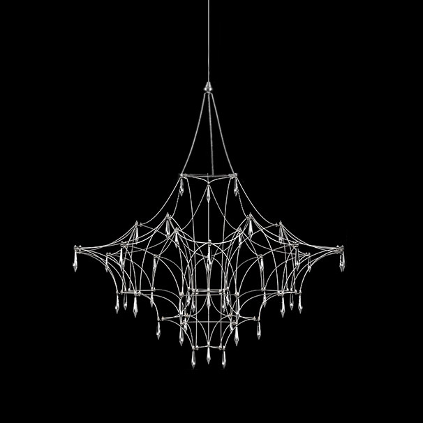 Люстра marquise01