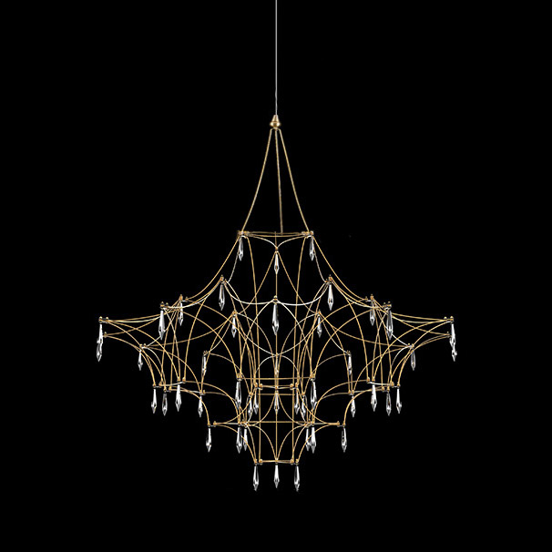 Люстра marquise01