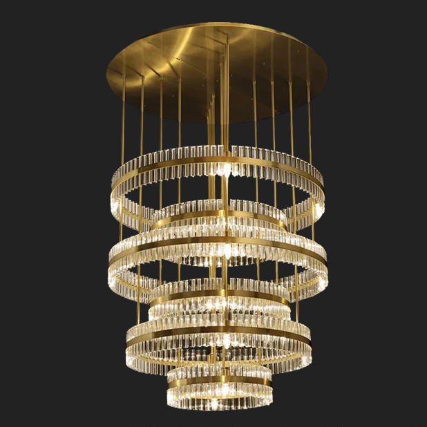 Люстра maestro01