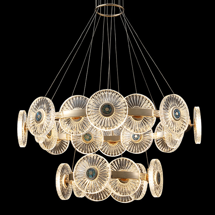 Люстра damiana01