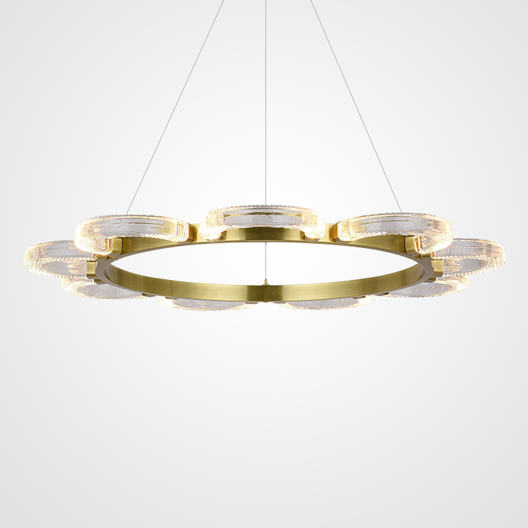 Люстра diadem01