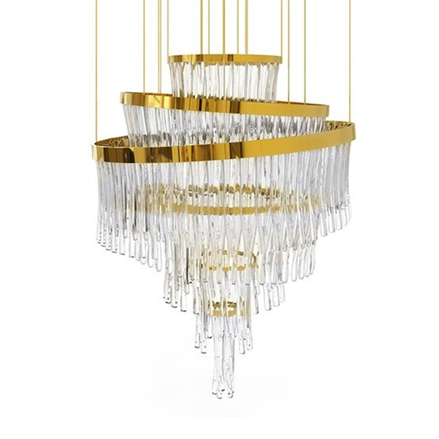 Люстра estella01