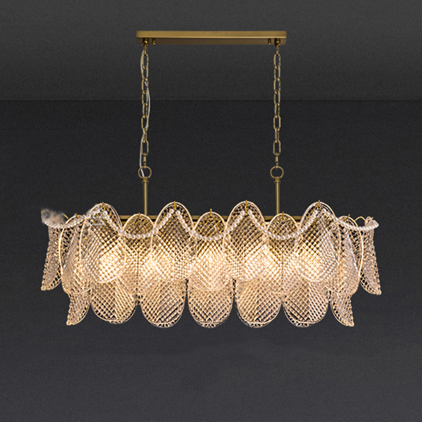 Подвесной светильник violetta-l01