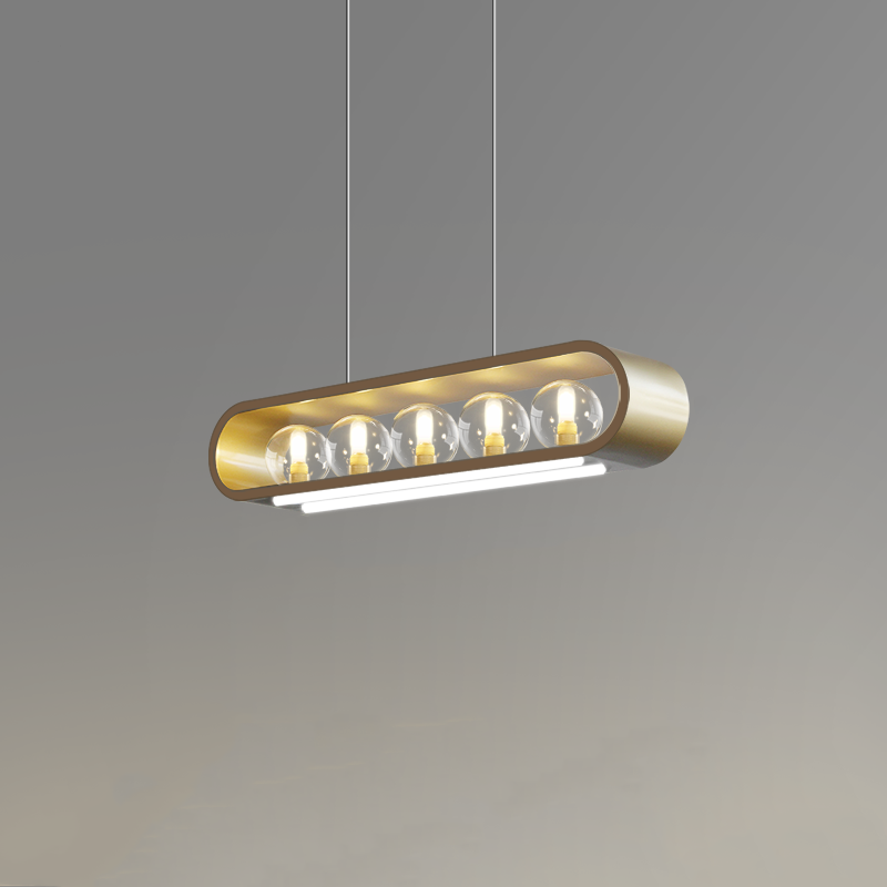 Подвесной светильник ingerline01